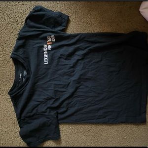 Vlone x Juice Wrld Shirt